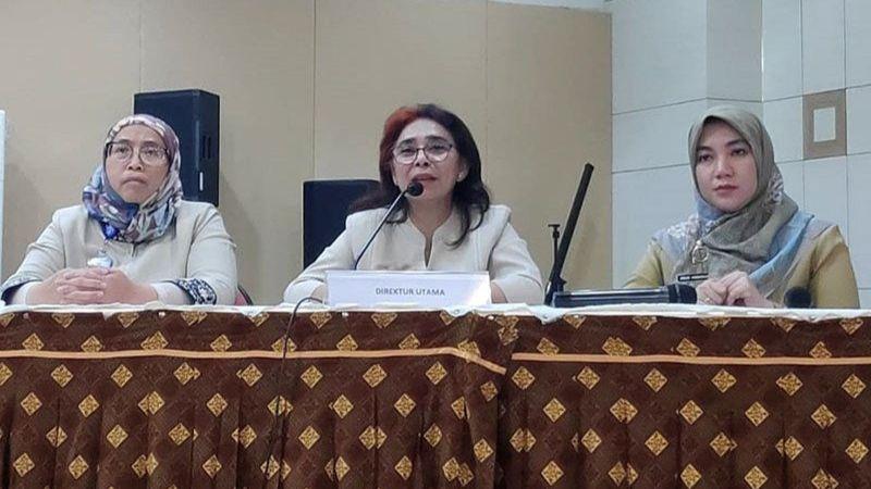 RSUP Persahabatan Buka Layanan Konsultasi Virus Korona