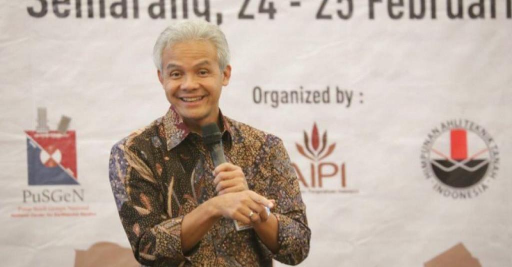 Antisipasi Korona, Ganjar Tutup Sejumlah Destinasi Wisata di Jawa Tengah