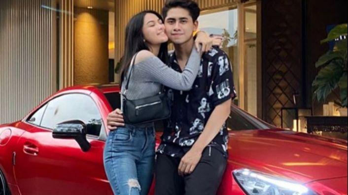 Gara-Gara Foto Bareng Pacar, Athalla Naufal Tuai Hujatan