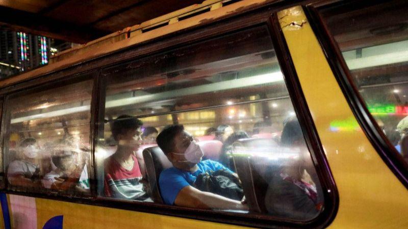 KBRI Manila Sebut Tak Ada WNI yang Terpapar Virus Korona di Filipina