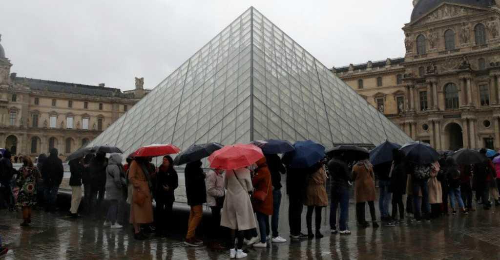 Bagaimana Nasib 4.023 WNI di Perancis? Ini Kata KBRI Paris