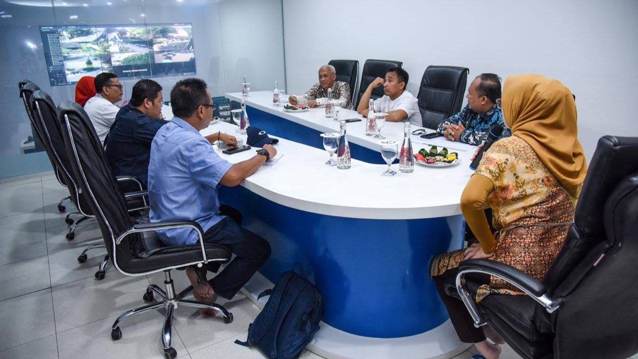 Beragam Jurus Jitu Bupati Anne Cegah Penyebaran Virus Korona di Purwakarta