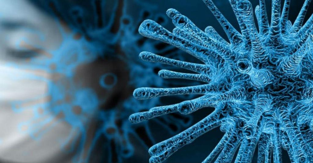 AS Mulai Uji Coba Pertama Vaksin Virus Korona
