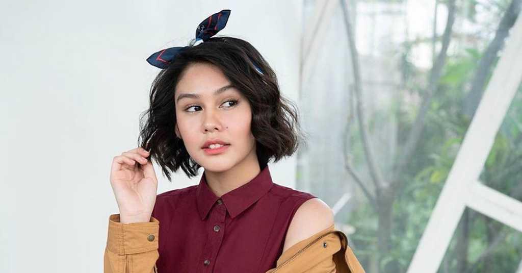 Syuting Film Masih Tetap Jalan, Vanesha Prescilla Jaga Kesehatan