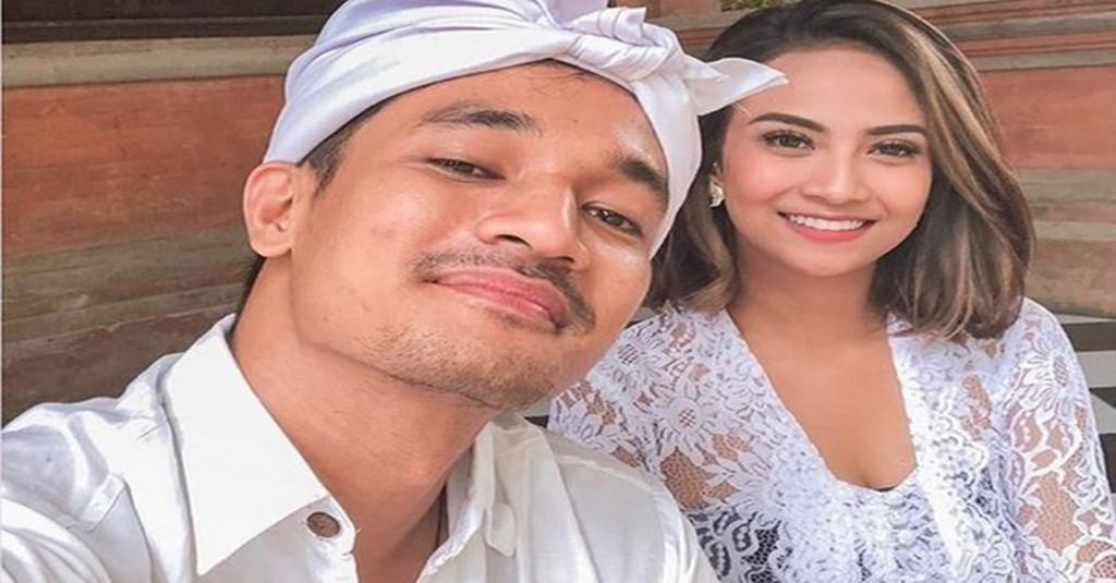Vanessa Angel dan Suaminya Diciduk Polisi Terkait Kasus Narkoba