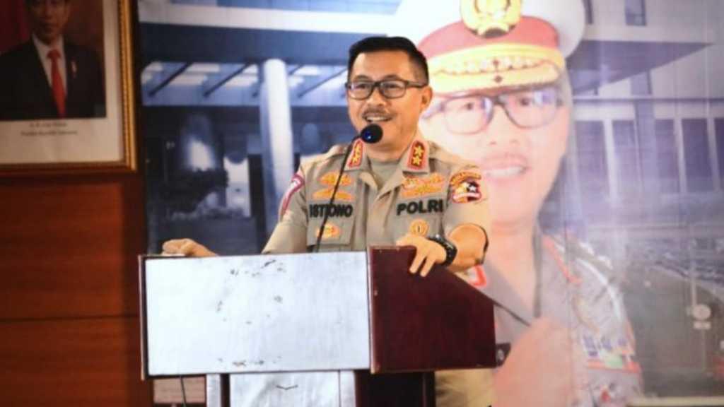 Bagaimana Asupan Vitamin Polantas yang Bertugas Selama Pandemi Korona?