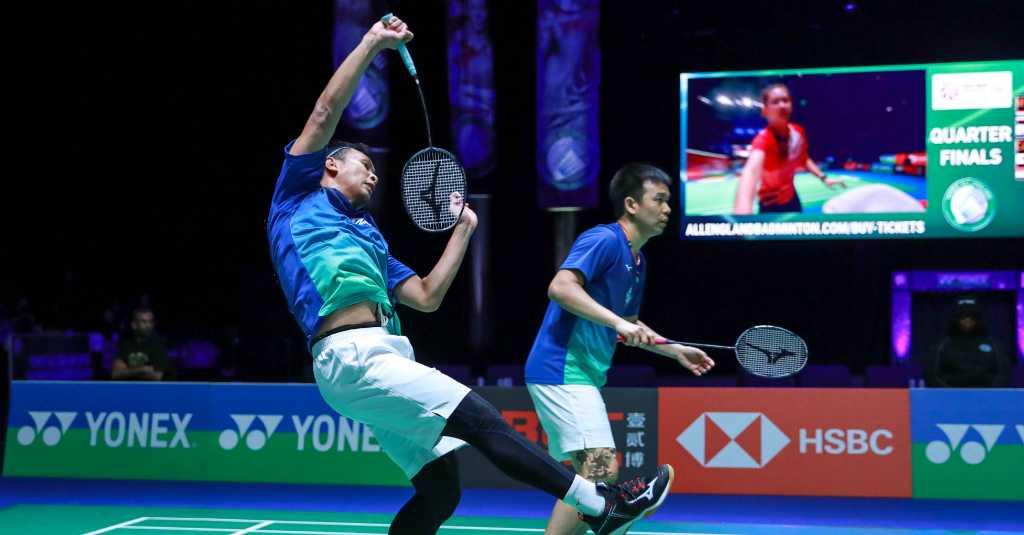 Jalani Isolasi, The Daddies: Rasanya Kayak Anak Asrama