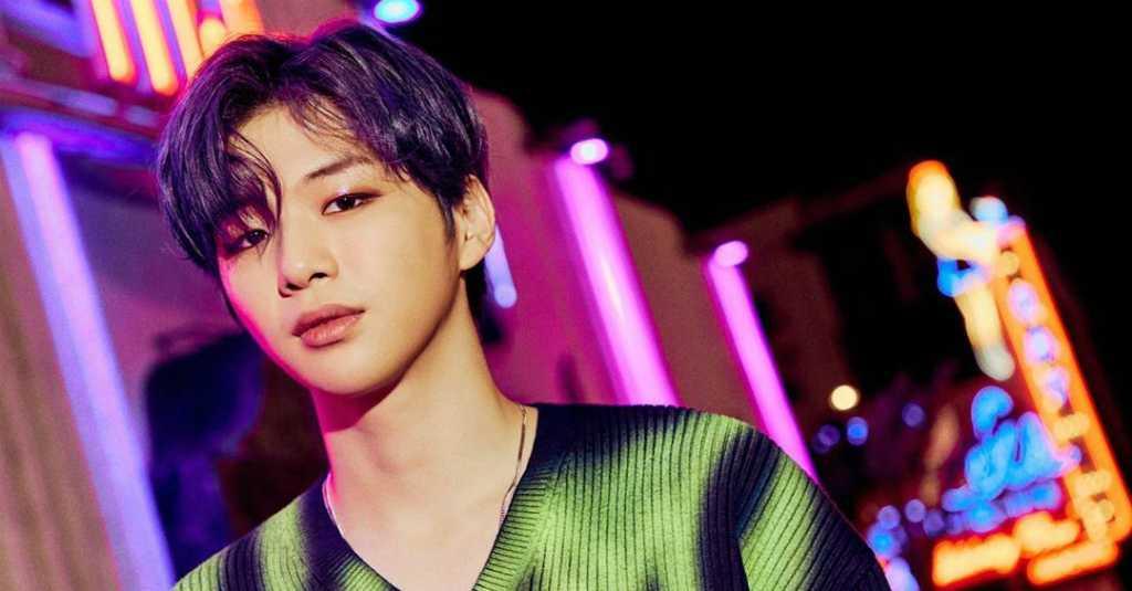 Kang Daniel Bakal Gandeng Rapper Zico untuk Kolaborasi