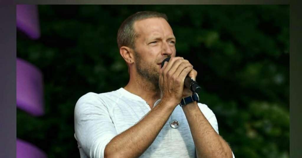 John Legend Sambut Ide Chris Martin Gelar Konser Livestream Gratis