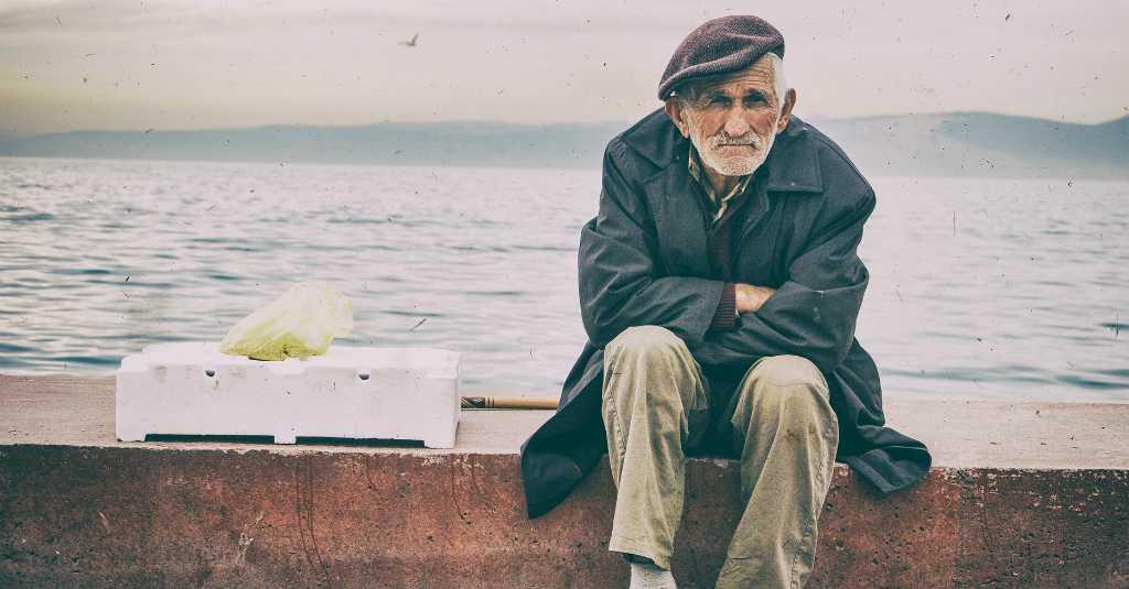 Belgia Fasilitasi Robot Agar Lansia Tak Kesepian Selama Pandemik Korona