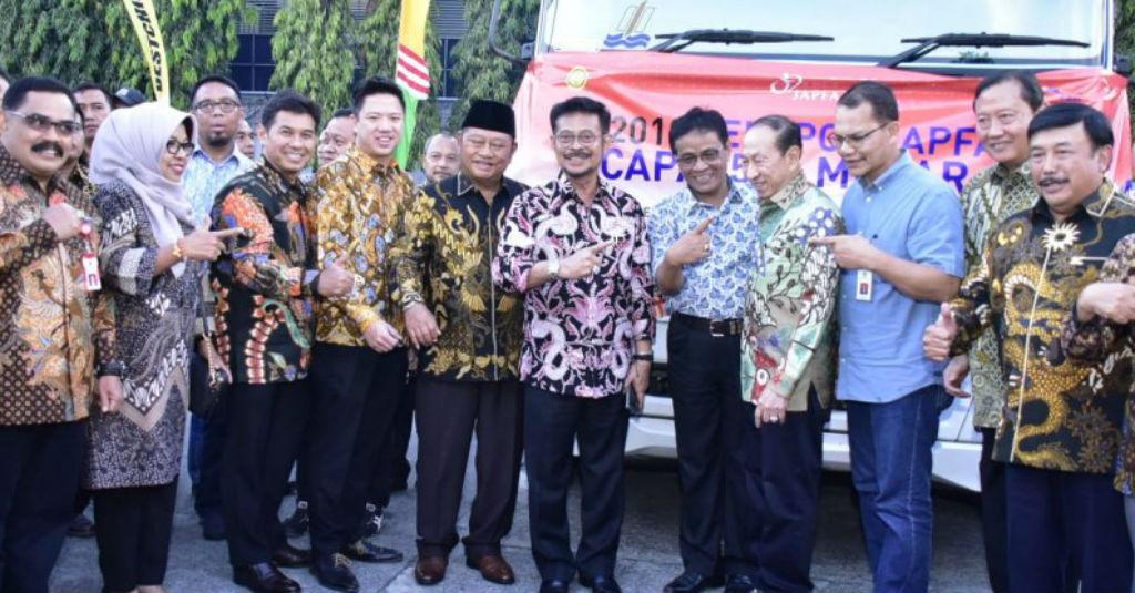 Cegah Korona, Kementan Berlakukan WFH hingga Akhir Maret 2020