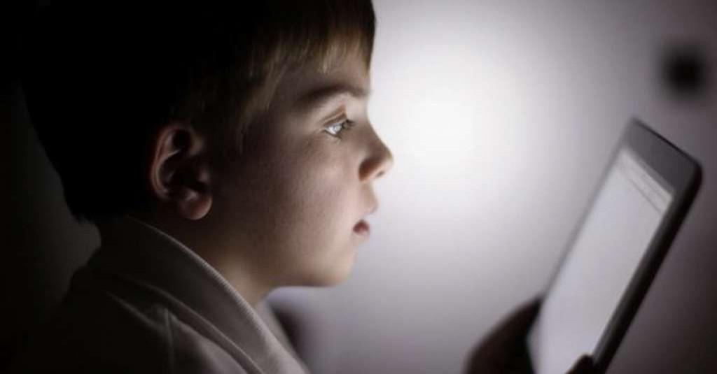 5 Tips Internet Aman untuk Anak