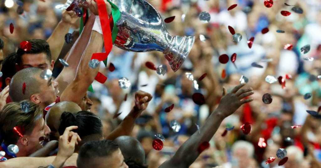 Badan Sepak Bola Norwegia: Euro 2020 Resmi Ditunda karena Korona