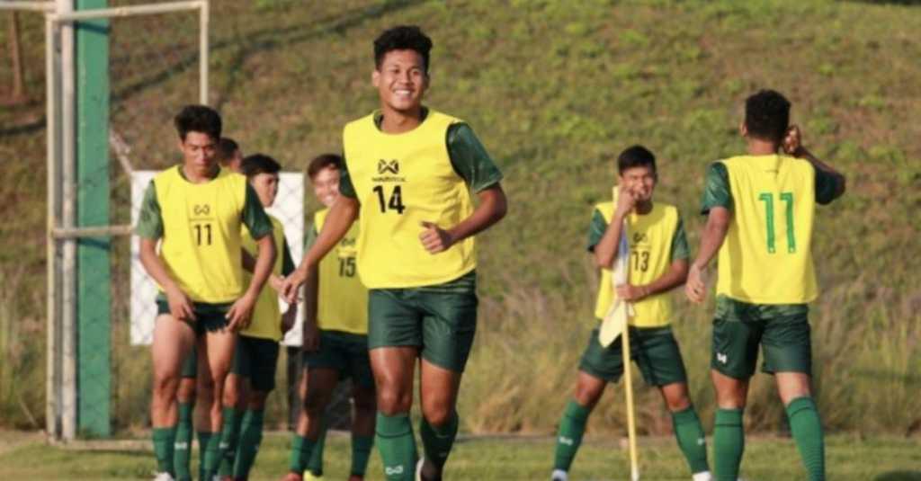 Virus Korona Tunda TC Timnas U-19