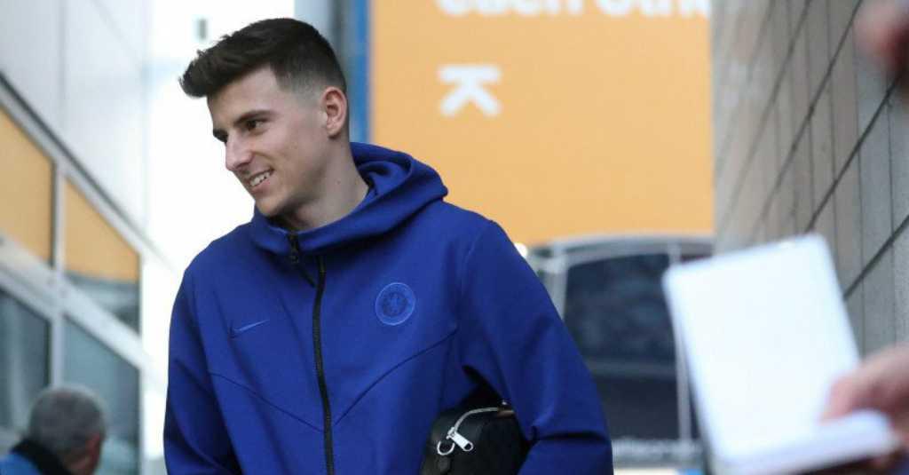 Chelsea Kasih Diskon, Manchester United Berpeluang Gondol Mount