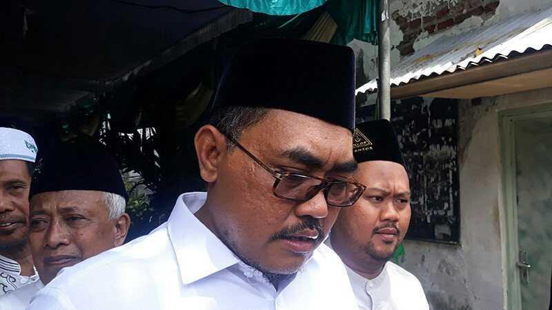 MPR: Lockdown saat Ini Belum Diperlukan