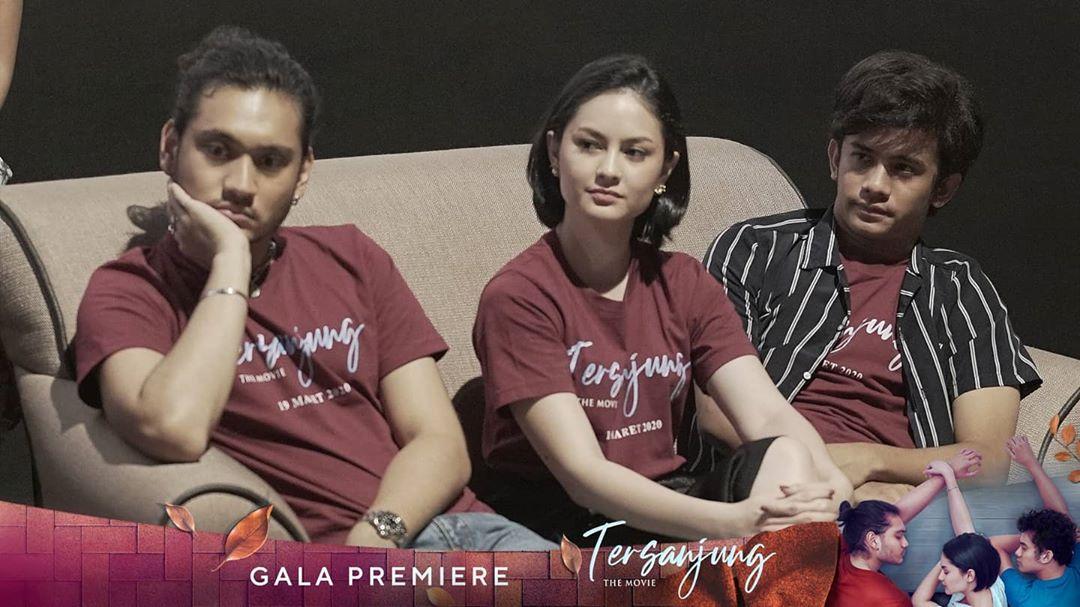 Waspada Wabah Korona, Film 'Tersanjung' Tunda Jadwal Penayangan