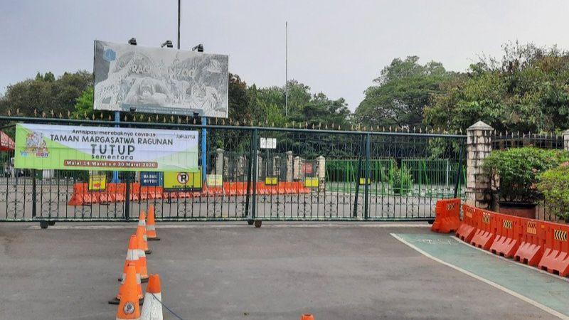 Penutupan Tempat Wisata di Tengah Wabah Korona Dinilai Tepat, Namun.....