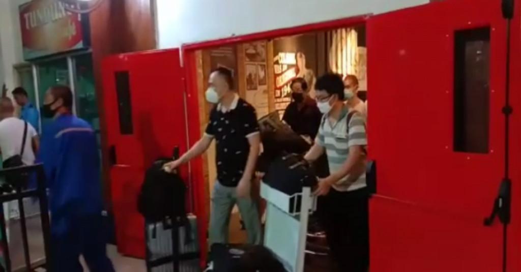 Kemenaker: 49 TKA Asal China Menyalahi Aturan, Harus Tinggalkan Lokasi