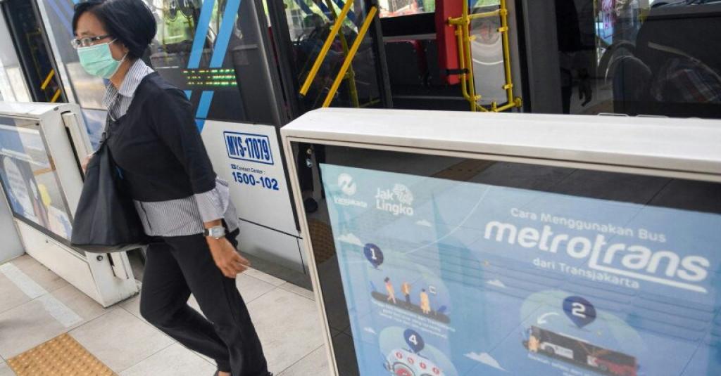 Cegah Penularan Korona, Pemerintah Minta Semua Pihak Patuhi Protokol