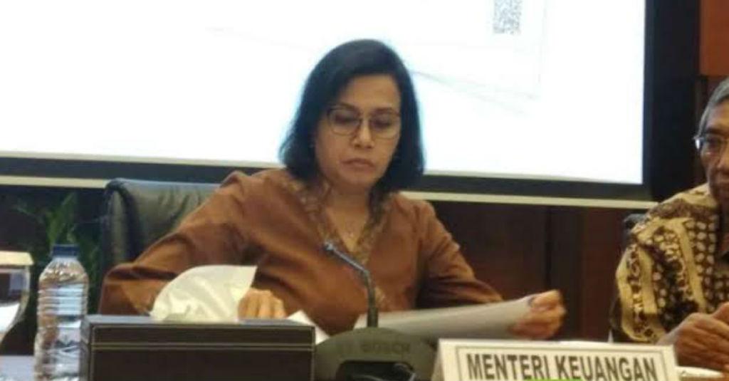 Menkeu: Defisit APBN Februari 2020 Capai Rp 62,8 Triliun