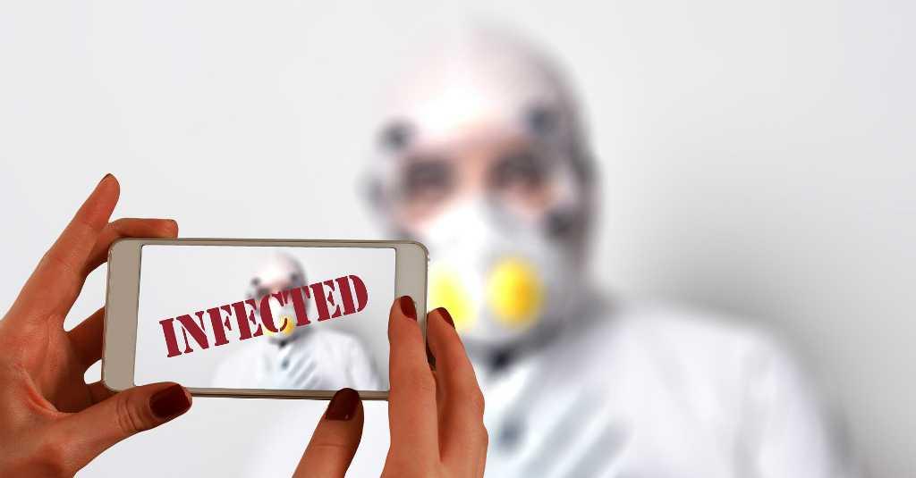 Pria yang Mengancam Akan Menyebarkan Virus Korona di Jepang Meninggal Dunia