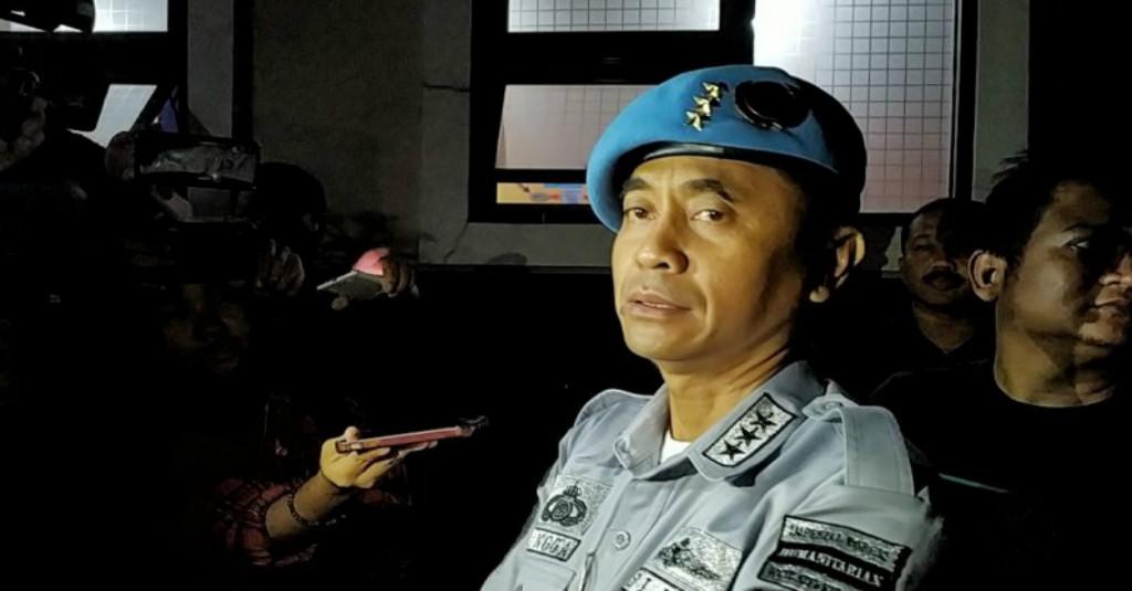 Sunda Empire: Virus Korona Itu Diciptakan, Kita Cari Siapa Biang Keladinya