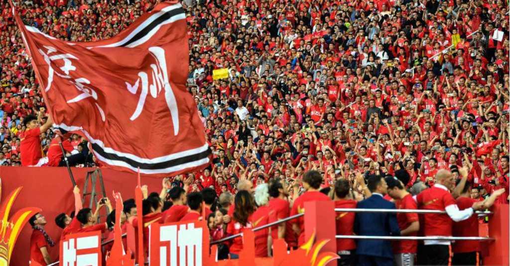 Liga China Ditunda Lebih Lama Usai Seorang Pemain Positif Korona