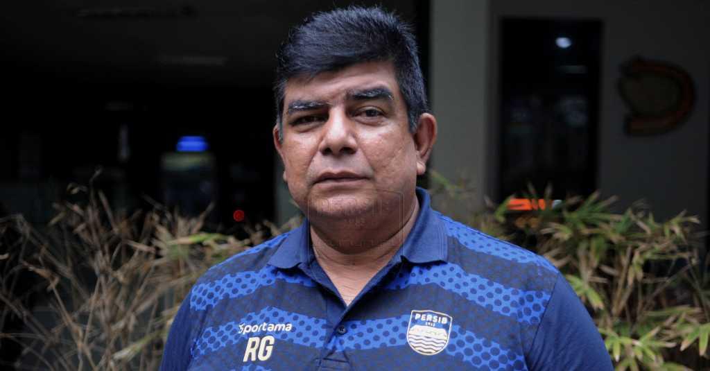 Soal Virus Korona, 10 Pemain Persib Bandung...