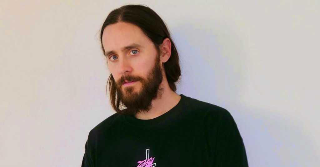 12 Hari Meditasi di Padang Pasir, Jared Leto Baru Tahu Soal Virus Korona