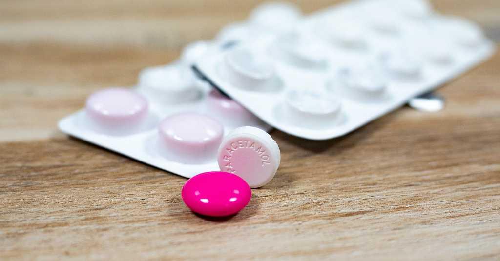 WHO Tak Anjurkan Konsumsi Ibuprofen untuk Obati Korona