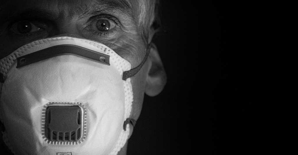 8 Cara Mencegah Orang Tua Terpapar Virus Korona