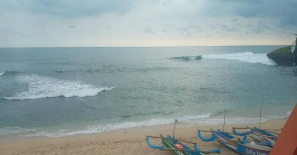 Gegara Virus Korona, Wisatawan di Gunung Kidul Anjlok Sampai 70 Persen