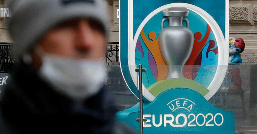 Euro Resmi Ditunda, UEFA Tinjau Jadwal Rampungkan Liga Eropa