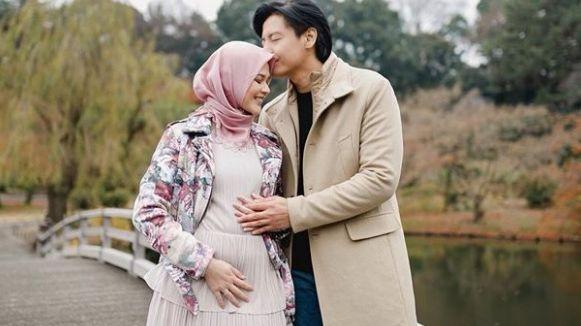 Persiapan Cut Meyriska dan Roger Danuarta Jadi Orang Tua