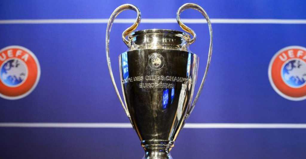 UEFA Sepakat Rampungkan Kompetisi di Eropa Akhir Juni