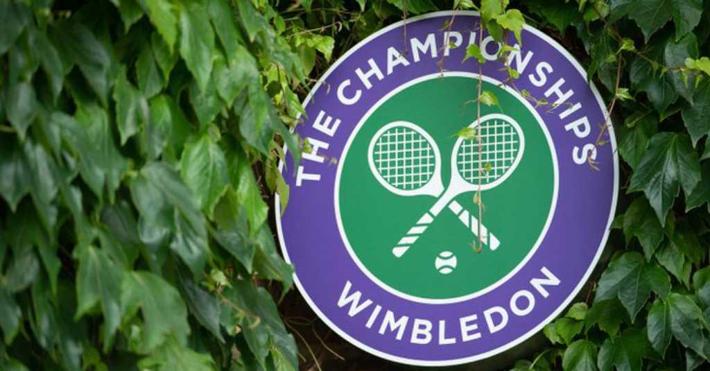 Wimbledon Tetap Berjalan Sesuai Jadwal