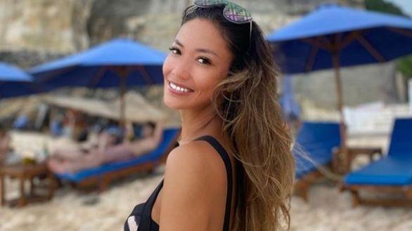 Karena Korona, Shanty Pilih Tinggalkan Bali Pulang ke Hongkong