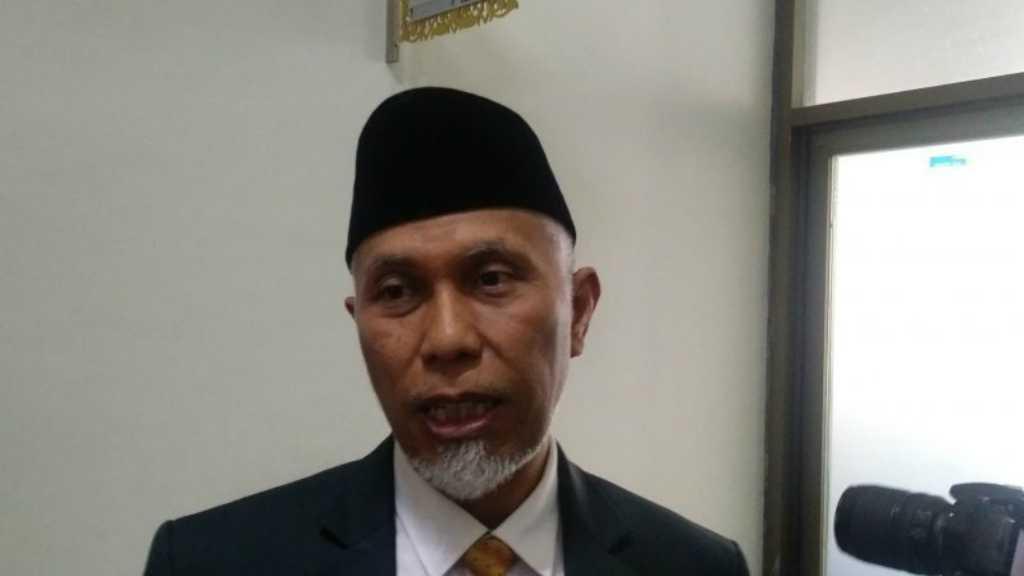 Padang Liburkan SD hingga SMP Selama 14 Hari ke Depan