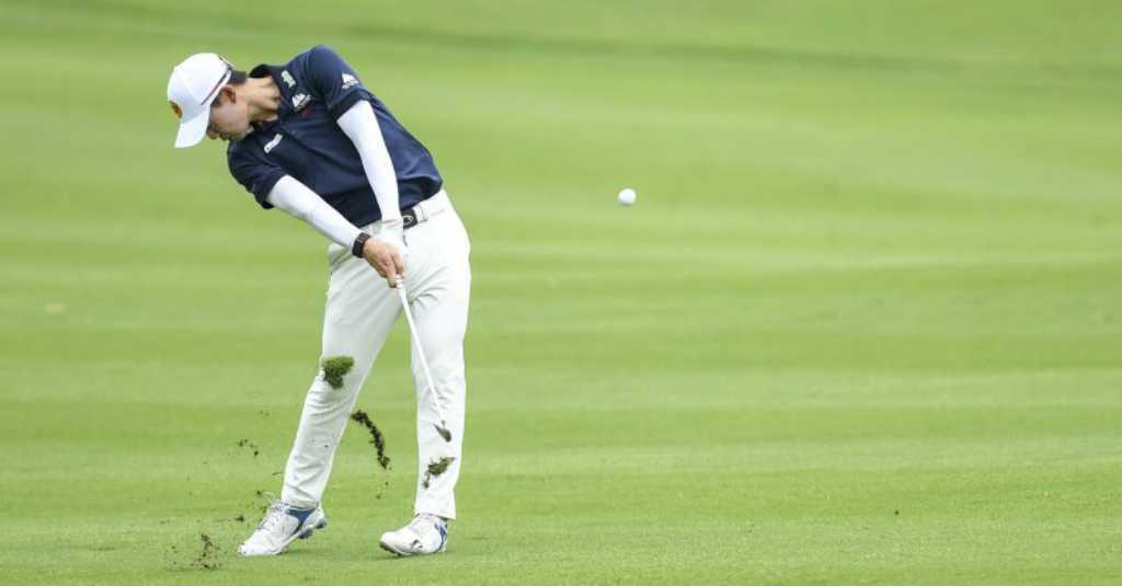 Seluruh Kompetisi Golf di Asia Ditunda