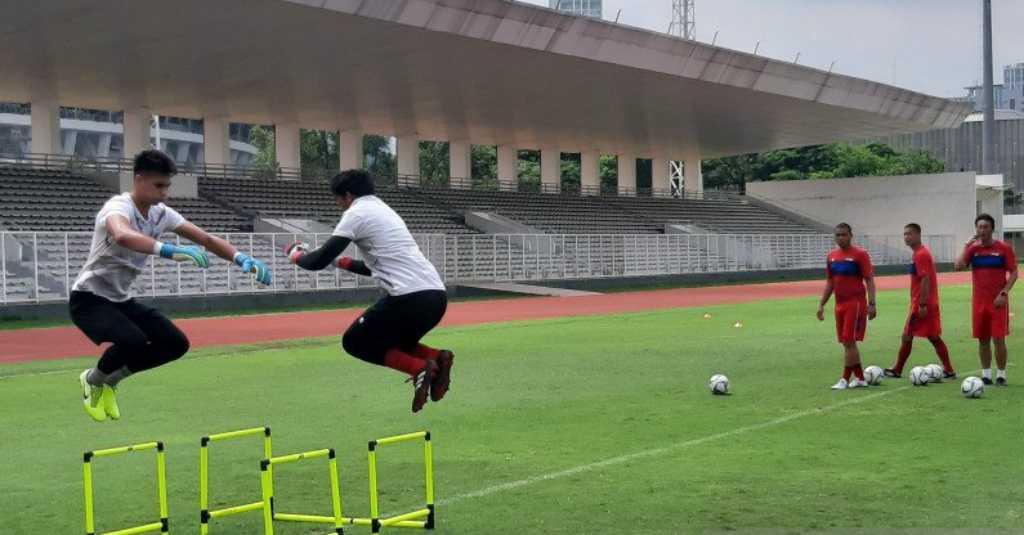 Skuad Bali United Diliburkan, Nadeo: Sangat Baik untuk Menyegarkan Pikiran