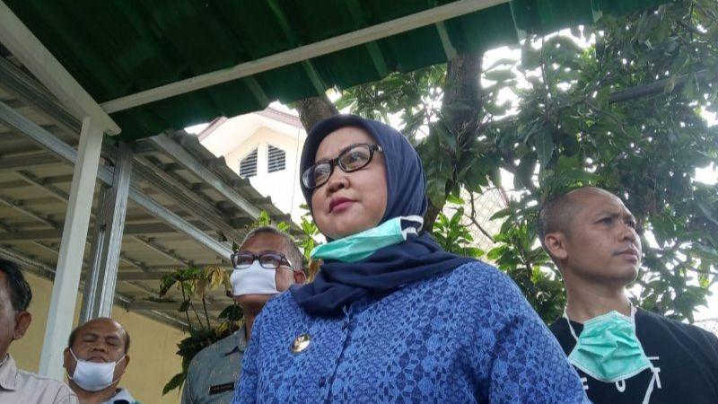 Dua Pasien Korona Tewas Usai Seminar di Bogor, Bupati Sulit Cari Panitia