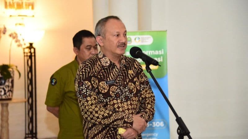 Pemprov Jabar Akan Beli Peralatan Rapid Test Covid-19