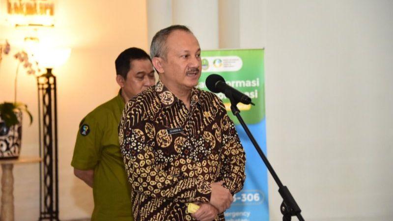 Pemprov Jabar Akan Beli Peralatan Rapid Test Covid-19