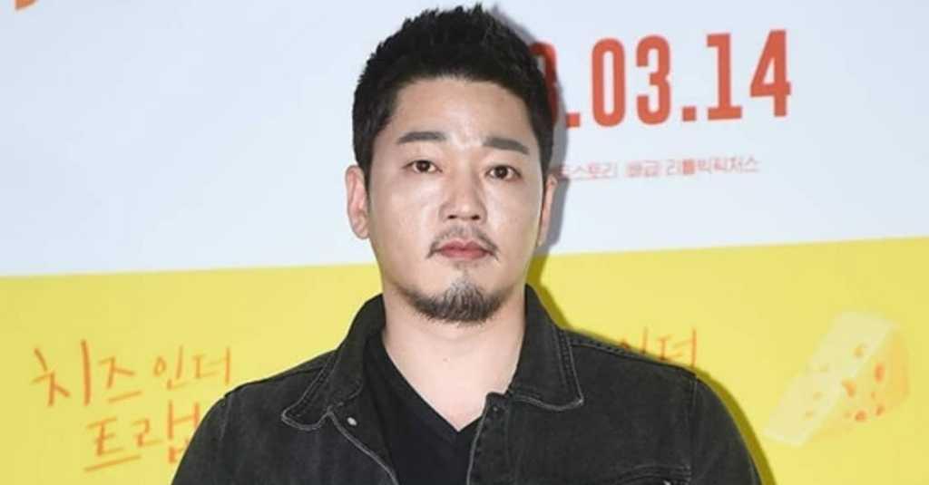 Aktor Korea Moon Ji Yoon Meninggal Dunia