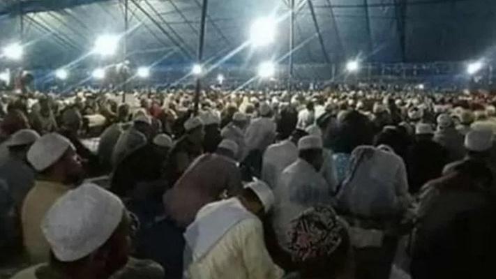 Ijtima Dunia Batal, Pemkab Gowa Akan Isolasi Ribuan Peserta