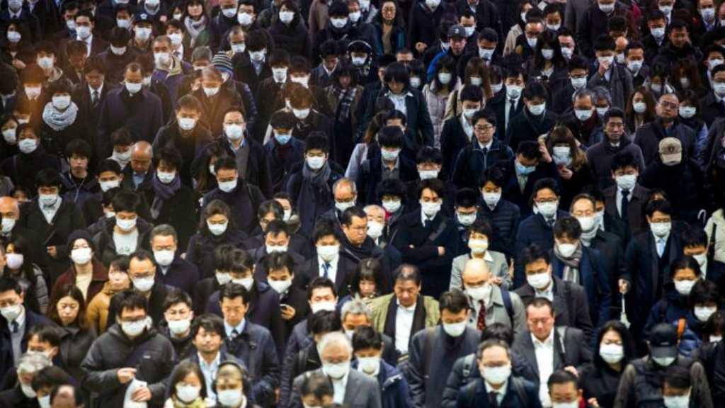 Viral! Biarkan Warga Terkena Korona Dicap Alternatif Pengobatan Baru