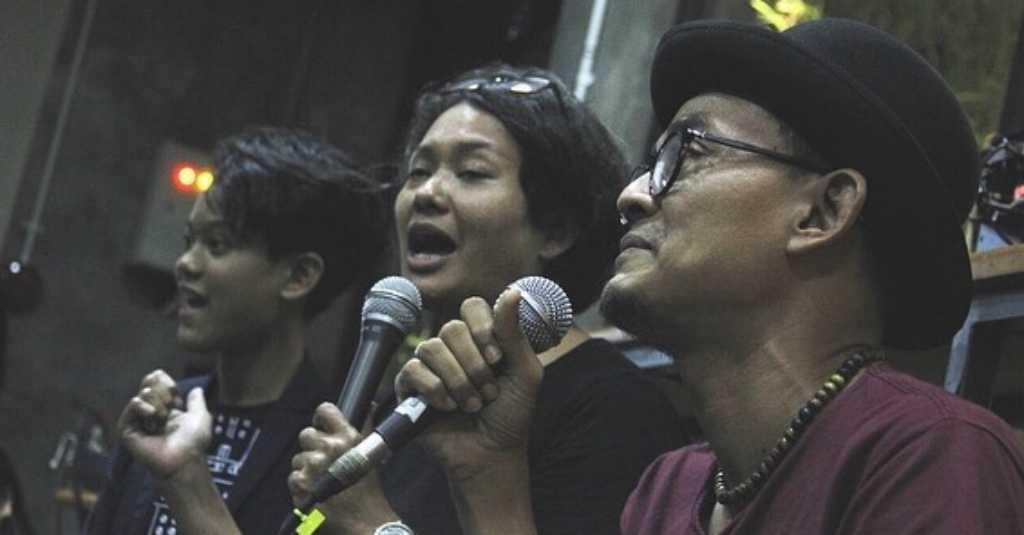 Rilis Album Bertajuk 'Tala' Bonita Sajikan Musik Sederhana