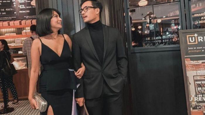 Tes Urine Positif, Suami Vanessa Angel Juga Dipulangkan