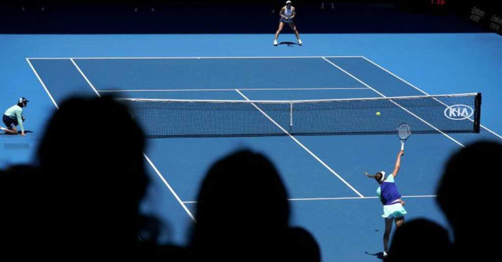 ATP dan WTA Perpanjang Penangguhan Turnamen hingga Juni